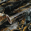 Papel contacto encimera mármol gris dorado 15.7x708"
