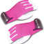 Guantes jardinería cuero mujer a prueba de espinas