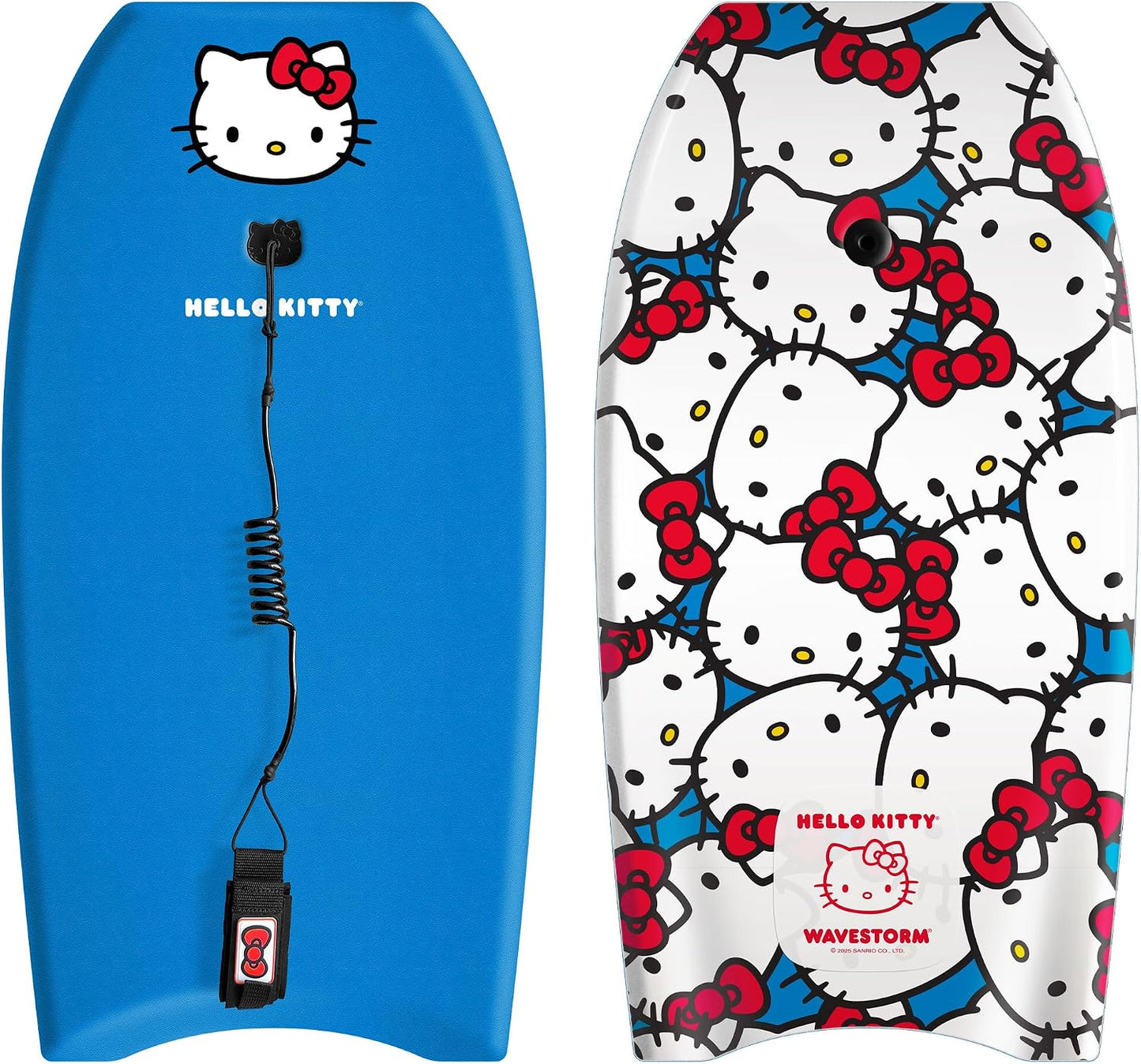 Bodyboard Hello Kitty 36pulg