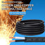 Cable 6AWG 2C 26pies 600V para motor luces cargadores