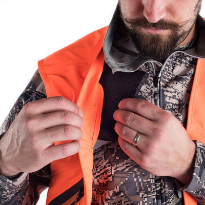 Chaleco balístico Sitka Gear