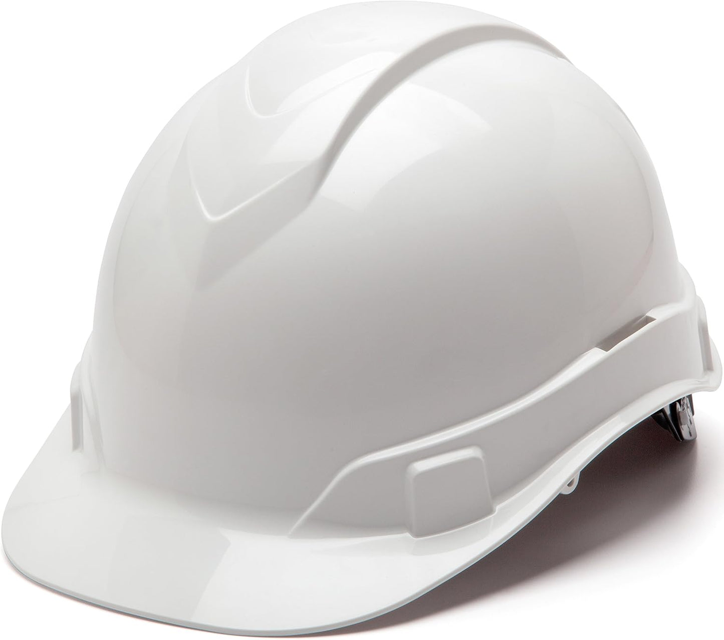Casco de seguridad tipo Ridgeline 6 puntos ajustable