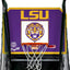 Set baloncesto NCAA portátil con sensor infrarrojo