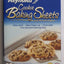 Hojas pergamino antiadherente para hornear galletas 25uds