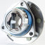 Conjunto cojinete rueda cubo Chevrolet Blazer