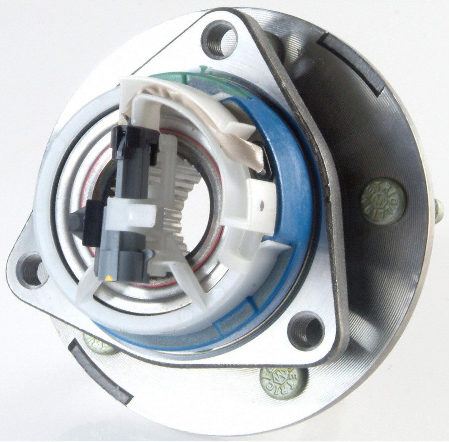 Conjunto cojinete rueda cubo Chevrolet Blazer