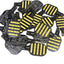 20 Bombillas LED T10 12V Blanco Natural