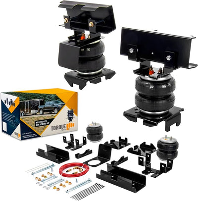 Kit bolsa suspensión aire GMC Chevy C&K 88-90 100PSI