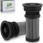 Filtro aire hidráulico para cortacésped Exmark Zero Turn