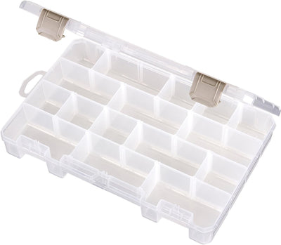 Caja solución mediana
