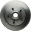 Rotor disco freno delantero sin recubrimiento