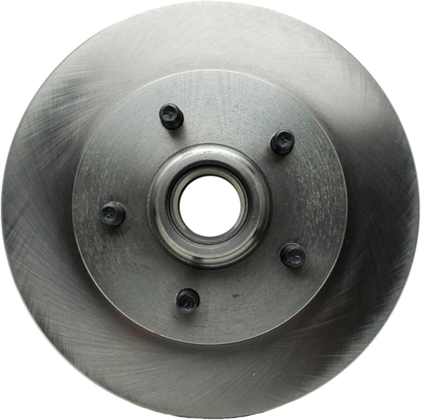 Rotor disco freno delantero sin recubrimiento