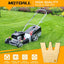 Kit herramientas carburador diafragma Walbro 500