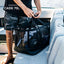 Bolsa impermeable grado marino para exteriores