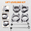 Kit elevación 2pulg Honda Ridgeline 05-16