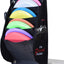 Bolsa disco carrito golf para discos y accesorios