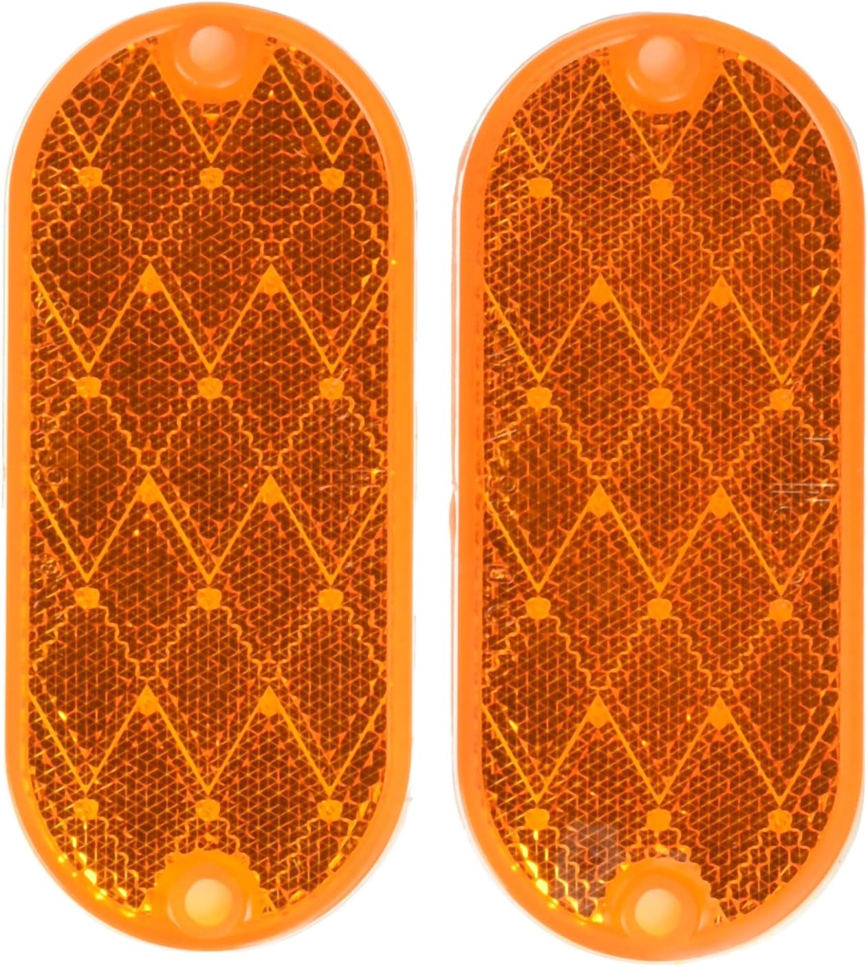 Reflector Peterson V480A Ámbar