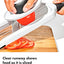 Mandolina manual de precisión OXO Good Grips