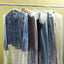 Bolsas plástico transparente para ropa 21x72pulg set 50