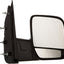 Repuesto espejo retrovisor Ford Econoline