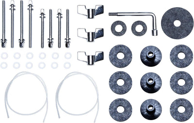 Kit supervivencia para baterista Avedis