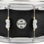 Tambor Snare Arce Cera Negra 6.5x14