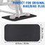 Alfombrillas antideslizantes para bicicleta Peloton y Concept 2