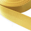 Correa nailon 1 pulg 10-50 yardas para manualidades y perros