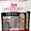 Semillas aves silvestres frutas nueces 10lb (2x5lb)