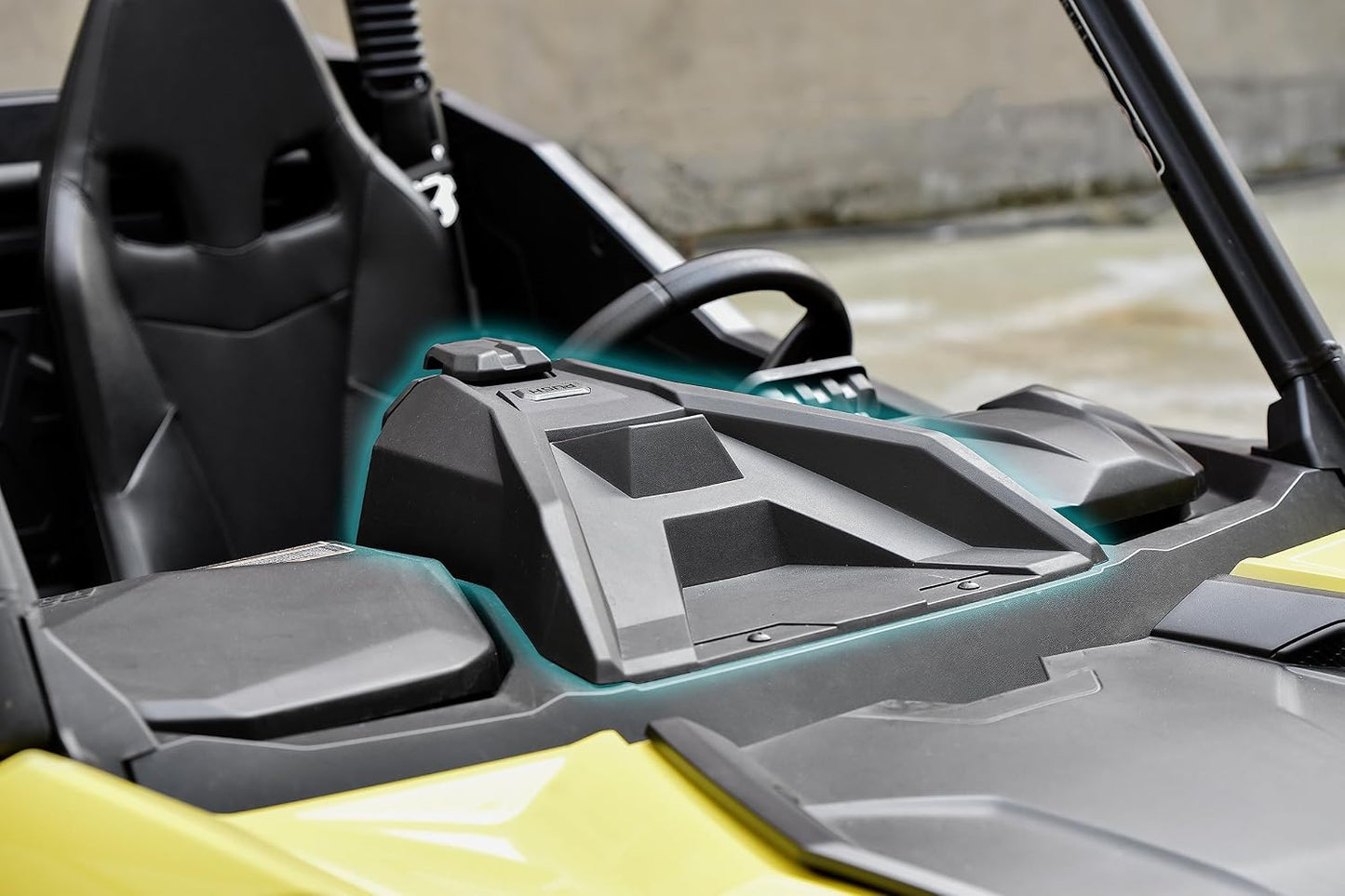 Soporte ajustable para teléfonos y tabletas Can Am Maverick