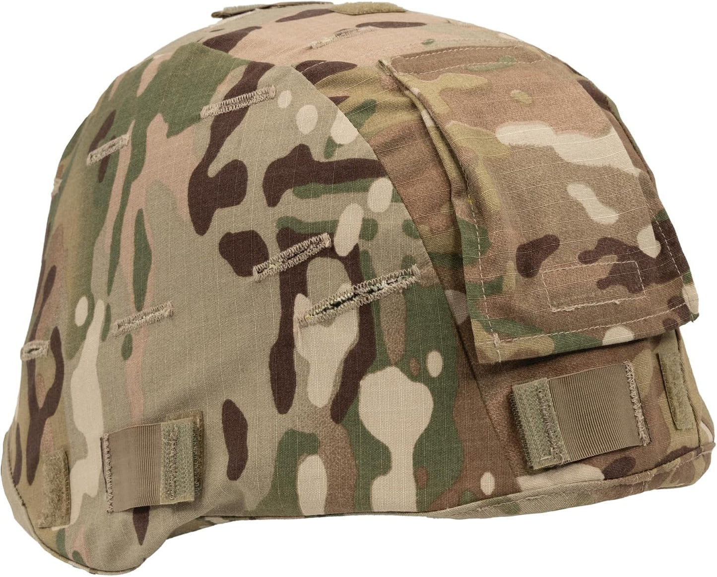 Funda unisex para casco adulto