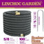 Manguera remojo 5/8pulg 100ft flexible alto flujo