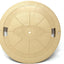 Tapa repuesto cubierta skimmer piscina Hayward SP1070C