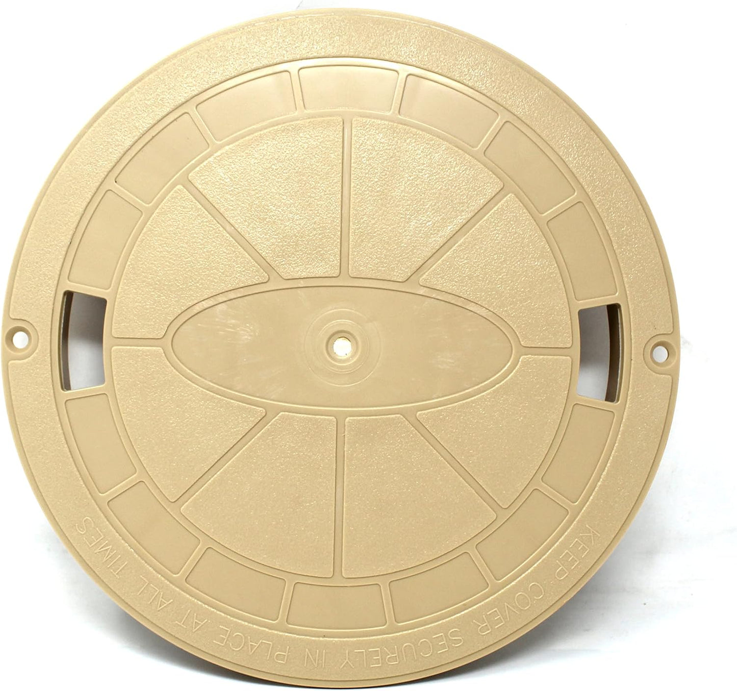Tapa repuesto cubierta skimmer piscina Hayward SP1070C