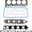 Set juntas cabeza Chevy 1992-2001 Geo Suzuki 1.6L