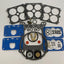 Kit reconstrucción carburador Allstate 4150 Holley