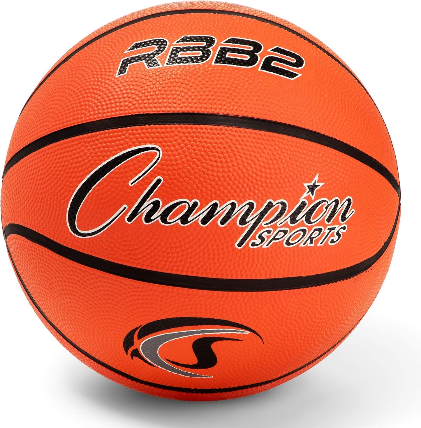 Balones de baloncesto duraderos para interior y exterior