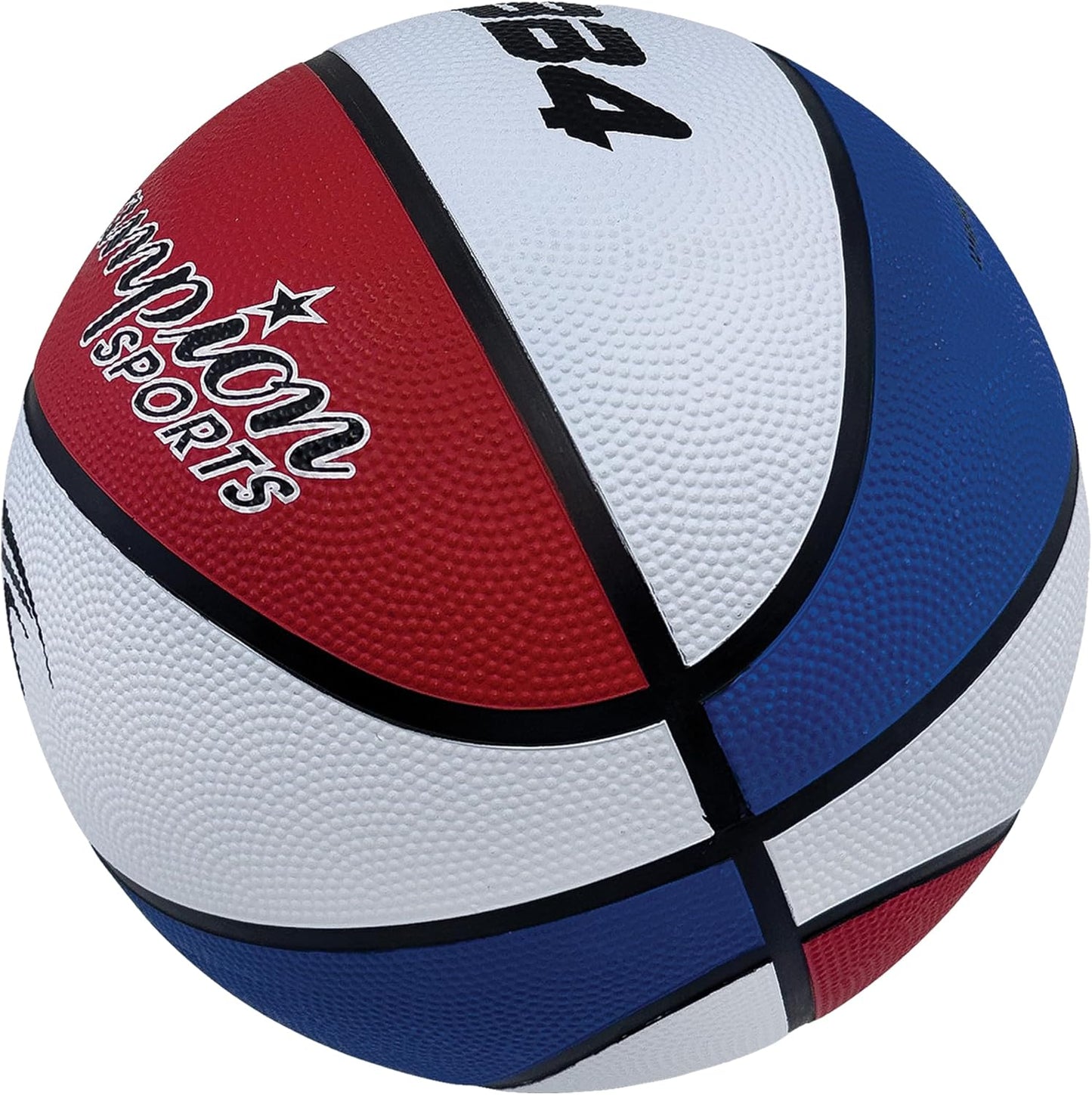 Balones de baloncesto duraderos para interior y exterior