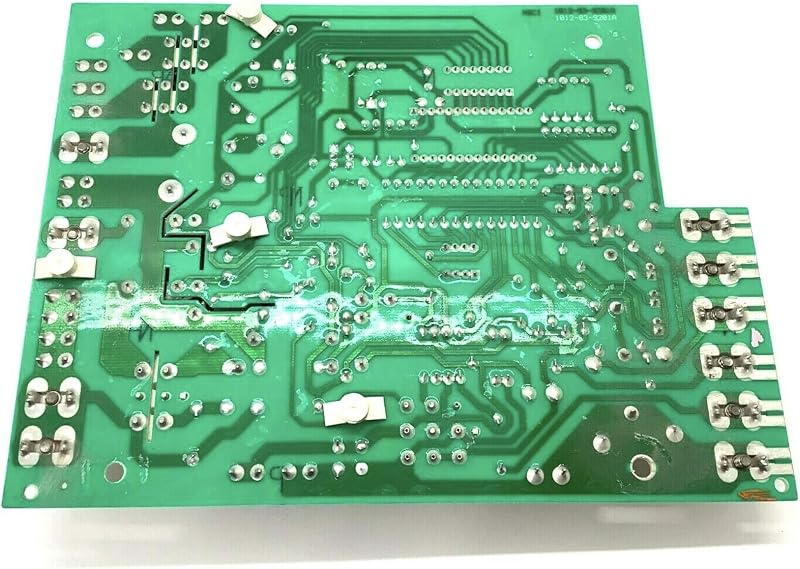 Placa control horno OEM 62-24084-01