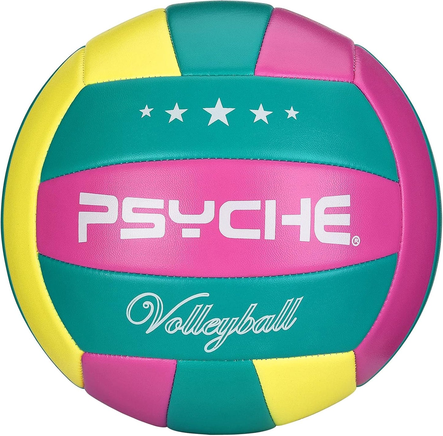 Balón voleibol suave para playa parque interior exterior
