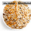 Piedras arena gruesa 1/8-1/5pulg decorativas para bonsái cactus 5lb