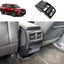 Cubierta ventilación trasera Nissan Rogue USB A/C