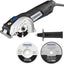 Kit sierra compacta US40 con 3 ruedas corte y mango