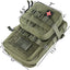 Hydropack Molle 2l con IFAK y parche Med