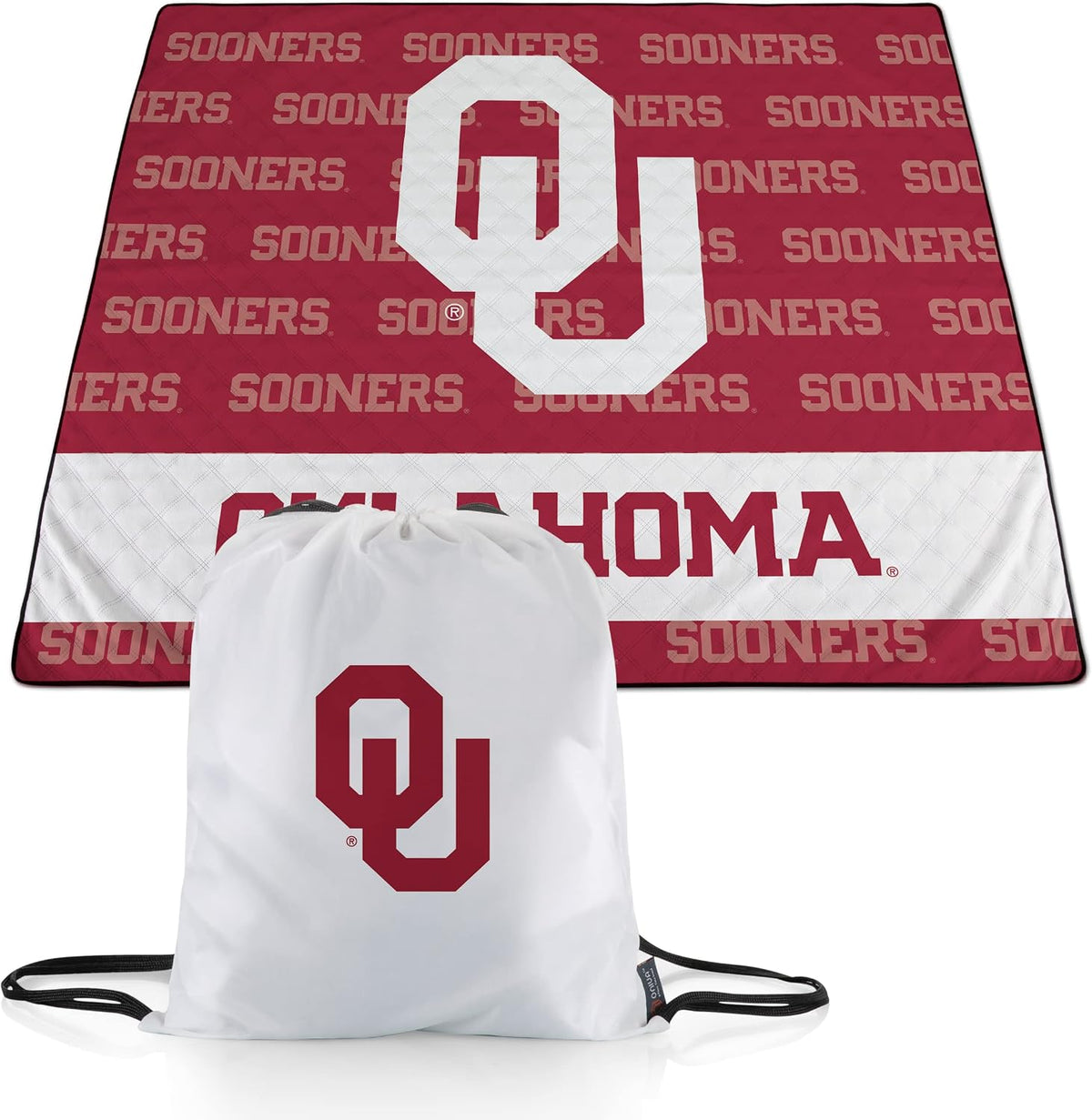 Manta picnic unisex para adultos ligera lavable
