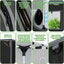 Tienda cultivo 18x30x36" Mylar alta reflexión para plantas