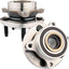 Rodamiento rueda Ford Edge 11-14 Flex 09-19 Taurus 10-19