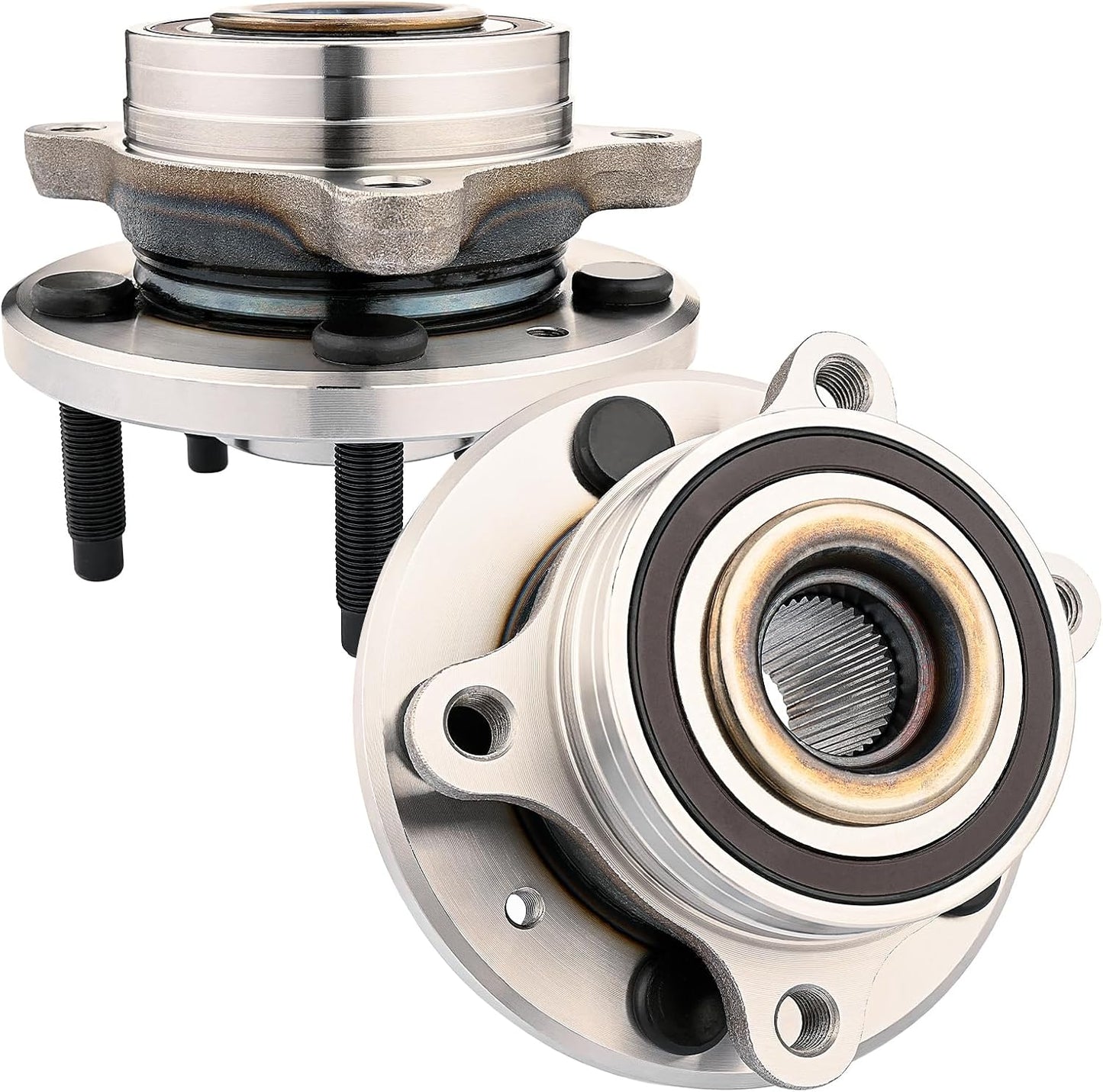 Rodamiento rueda Ford Edge 11-14 Flex 09-19 Taurus 10-19