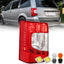 Luces traseras LED comp Chrysler Town and Country