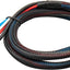Adaptador freno GM Escalade Sierra 14-20 cables cobre